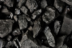 Coedpoeth coal boiler costs
