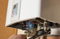 free Coedpoeth boiler install quotes